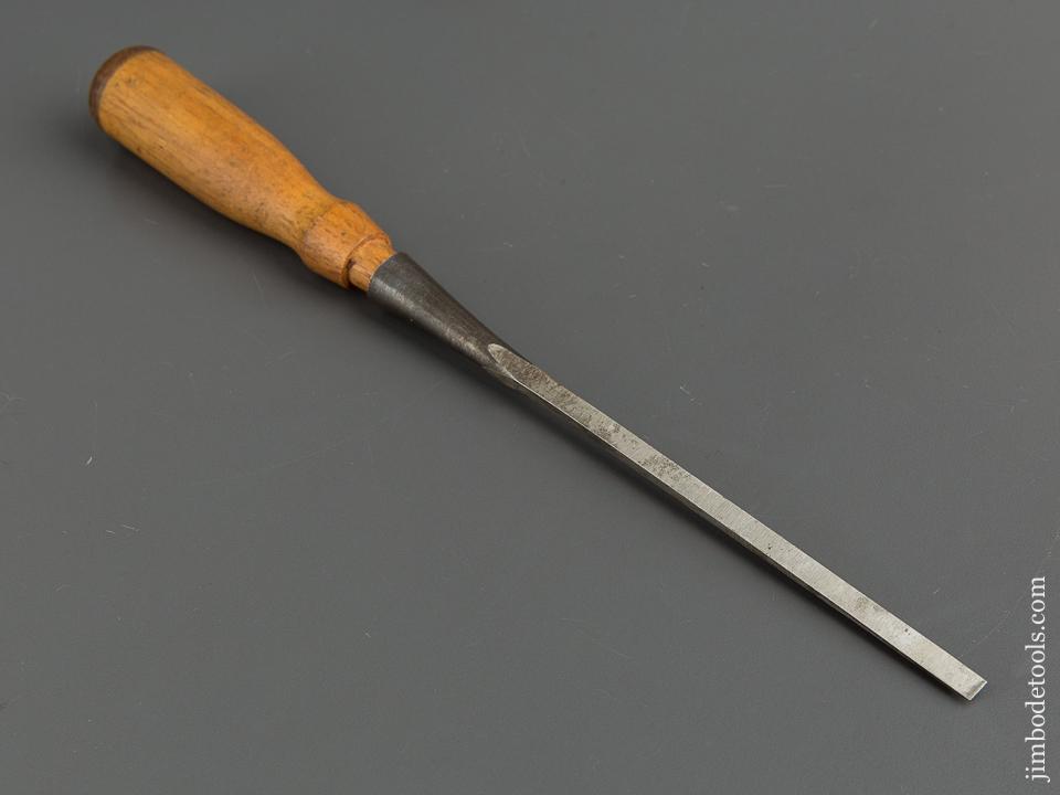 1/4 x 13 inch STANLEY Chisel - 78706