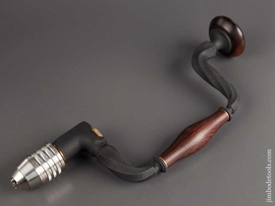 2001 BRIDGE CITY TOOL WORKS Millennium Brace MINTY in Original Box -78711