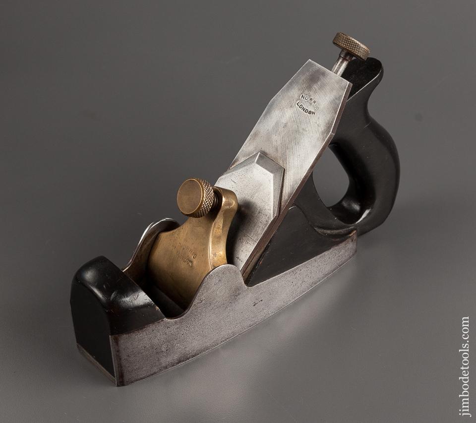 Good User NORRIS A5 Smooth Plane - 78721