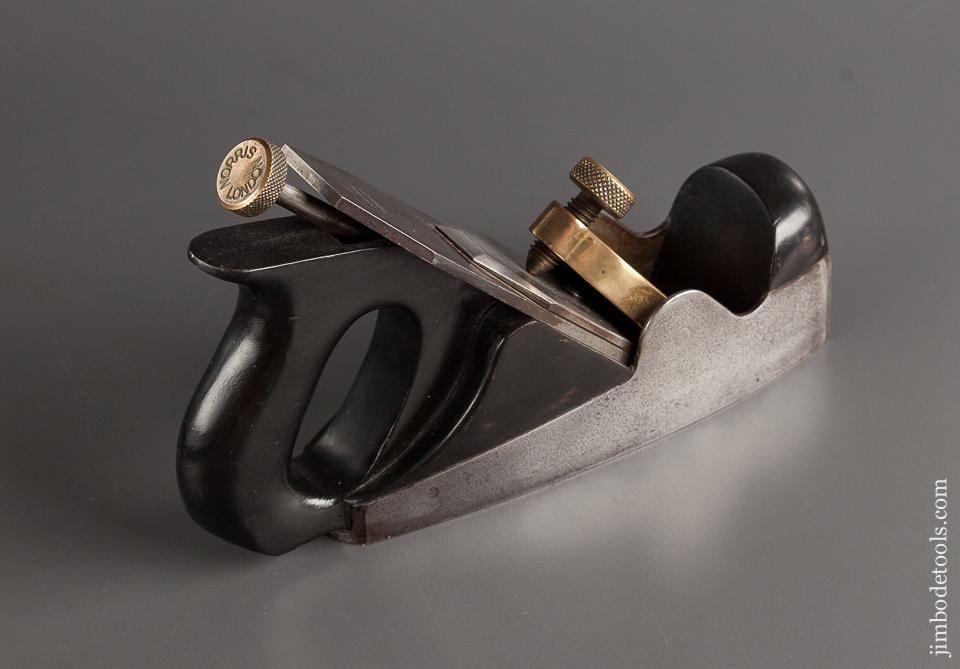 Good User NORRIS A5 Smooth Plane - 78721