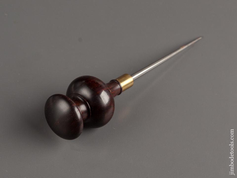 BRIDGE CITY TOOL WORKS 7 3/4 inch Awl in Original Box - 78723