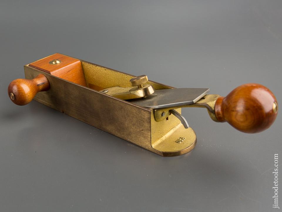 LIE-NIELSEN No. 9 Mitre Plane NEAR MINT - 78736