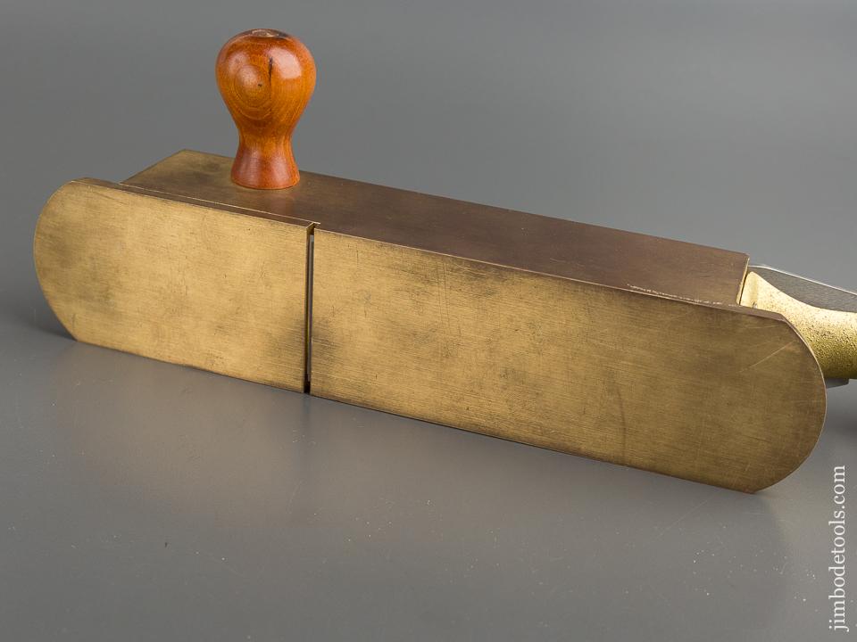 LIE-NIELSEN No. 9 Mitre Plane NEAR MINT - 78736