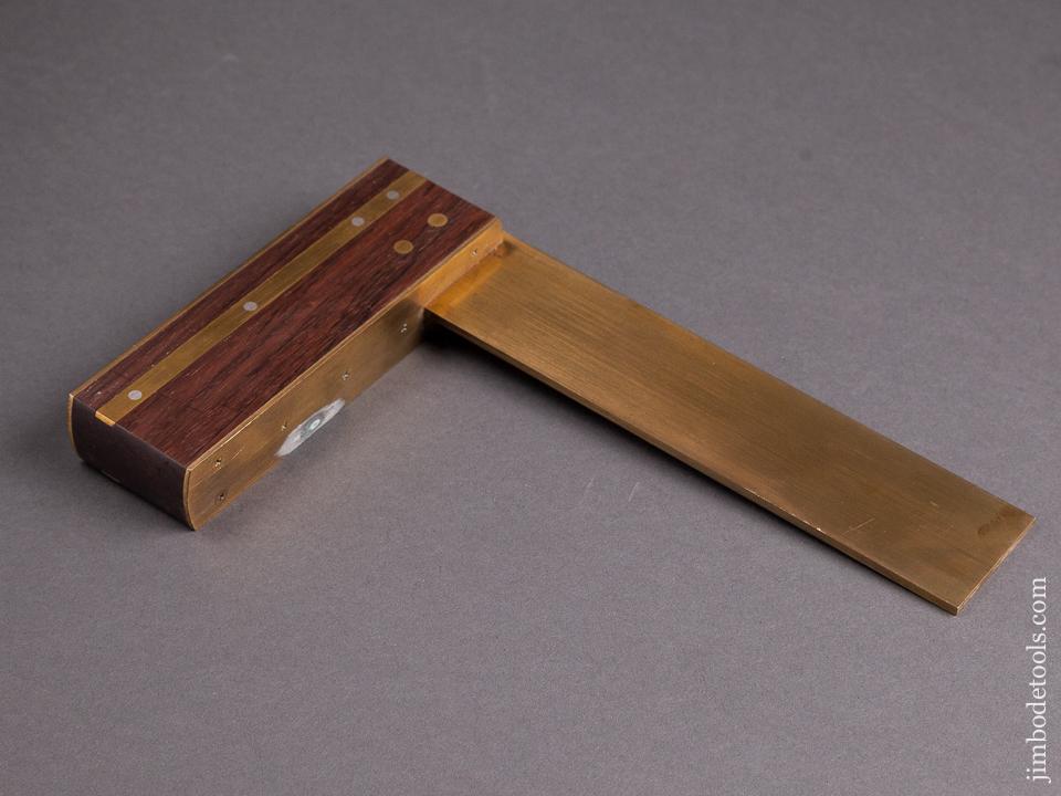 BRIDGE CITY TOOL WORKS TS-2 Master Square - 78742