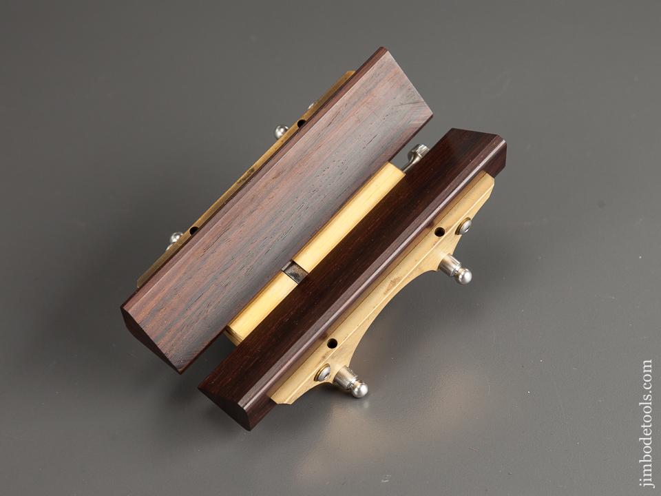 2002 BRIDGE CITY TOOL WORKS HP-4 Hand Plane in Original Box - 78753