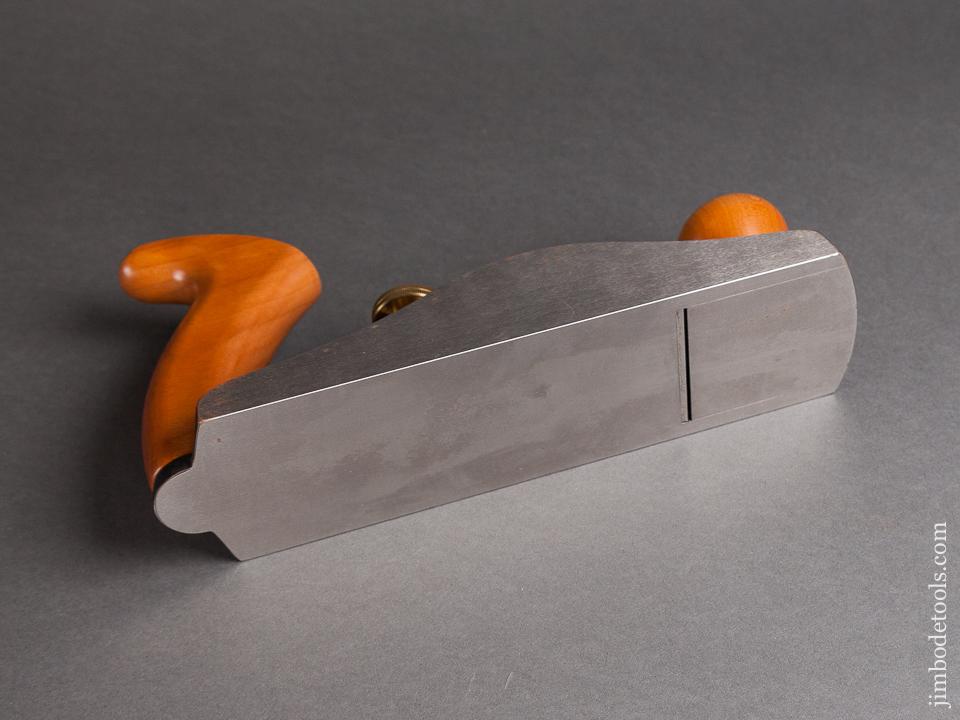 LIE-NIELSEN L-N 164 Low Angle Smoothing Plane in Original Box - 78756