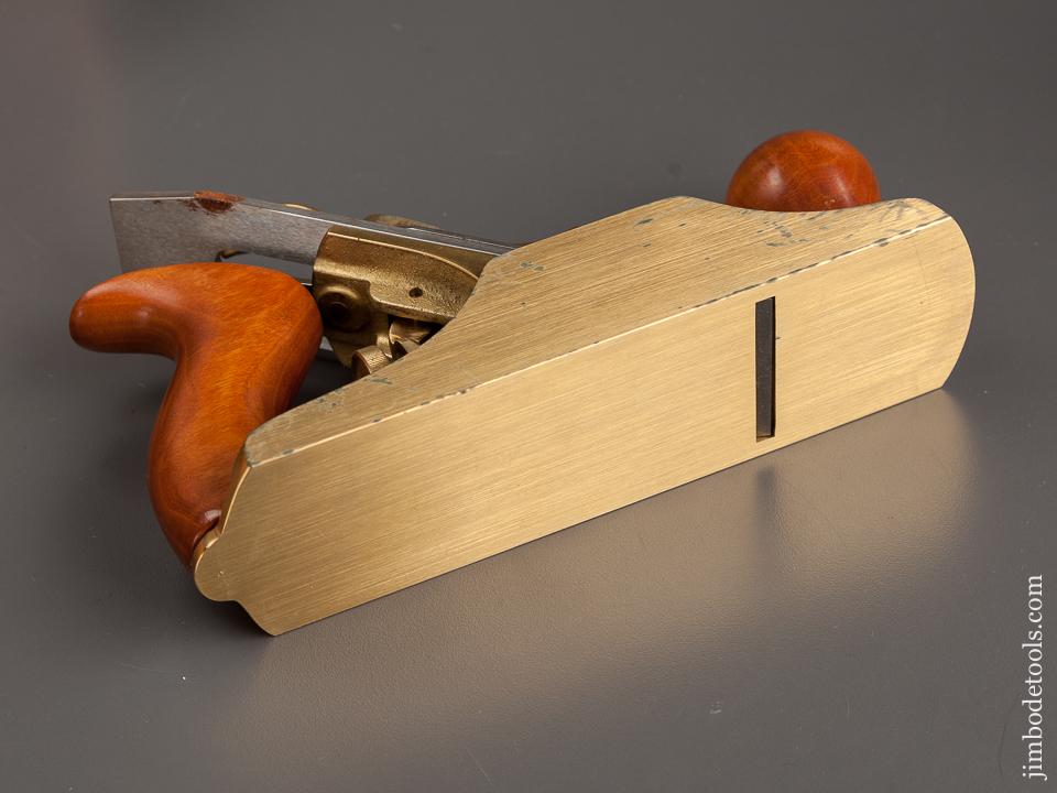 LIE-NIELSEN L-N 2 Smooth Plane in Original Box - 78757