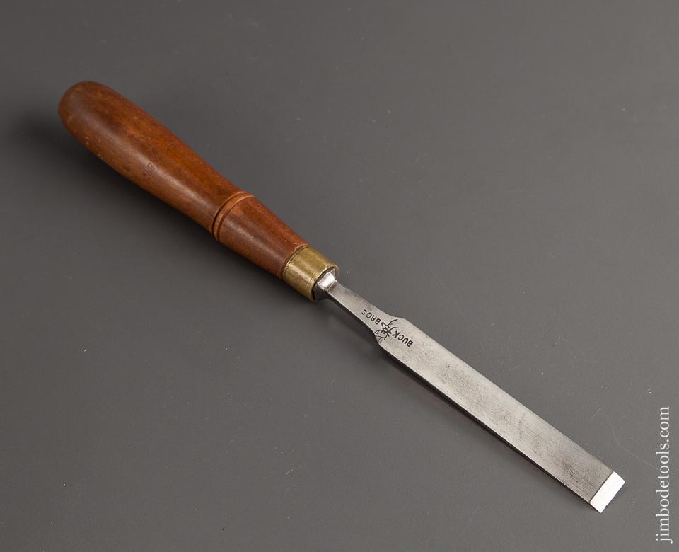 1/2 x 10 1/2 inch BUCK BROS Chisel - 78696