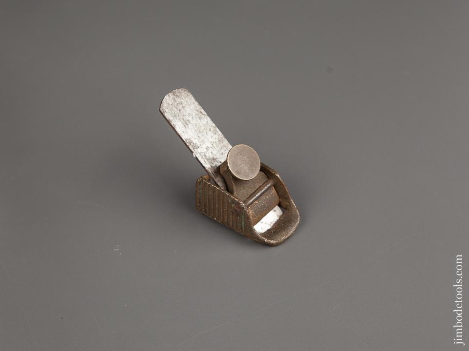 Fantastic PRESTON Violin Maker's Plane - 78772U