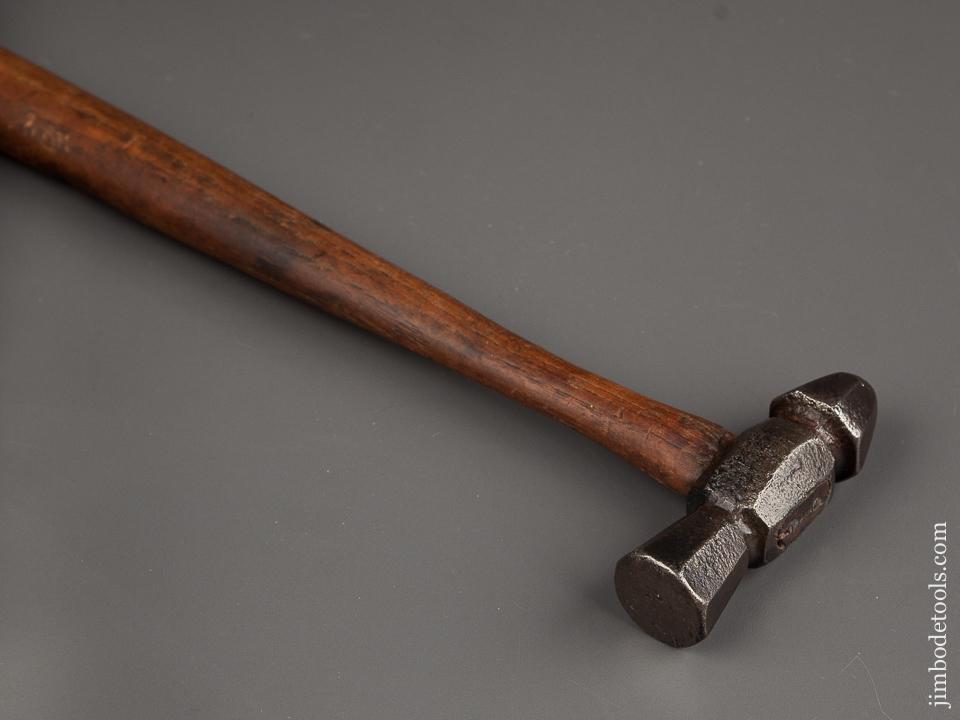 Early Six Ounce Ball Pein Hammer - 78785