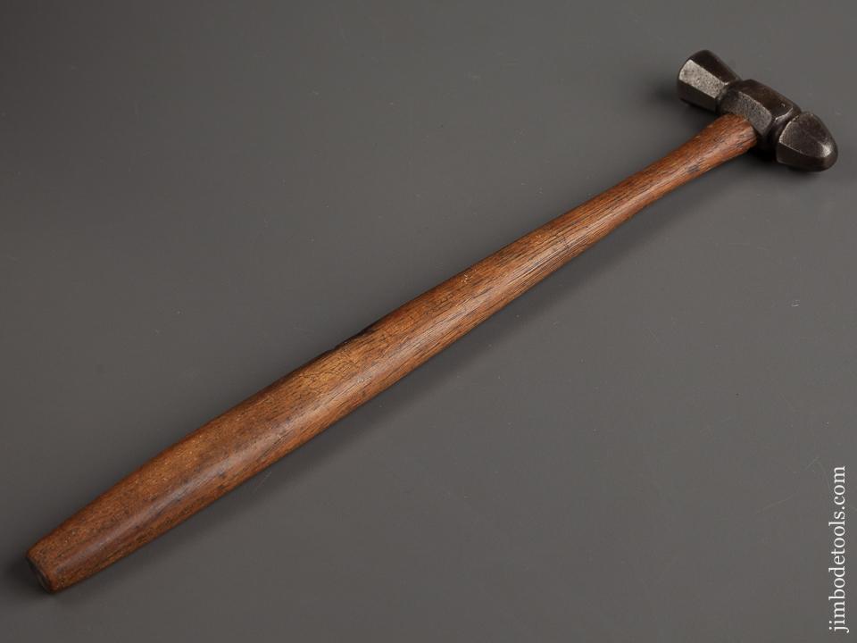 Early Six Ounce Ball Pein Hammer - 78785