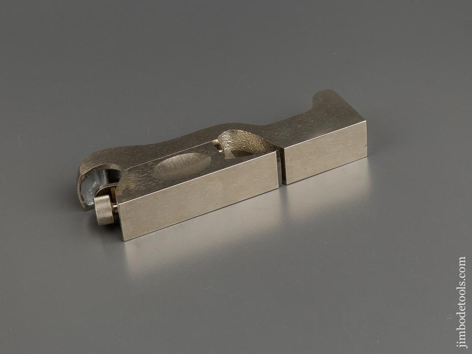 1 x 6 inch STANLEY No. 93 Shoulder Plane MINT - 78787
