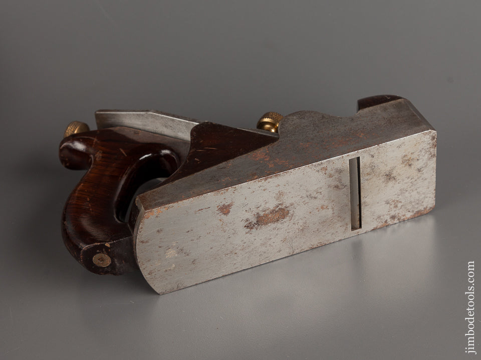 Near New Condition! Pre-War NORRIS No. A6 Smooth Plane - 78794U