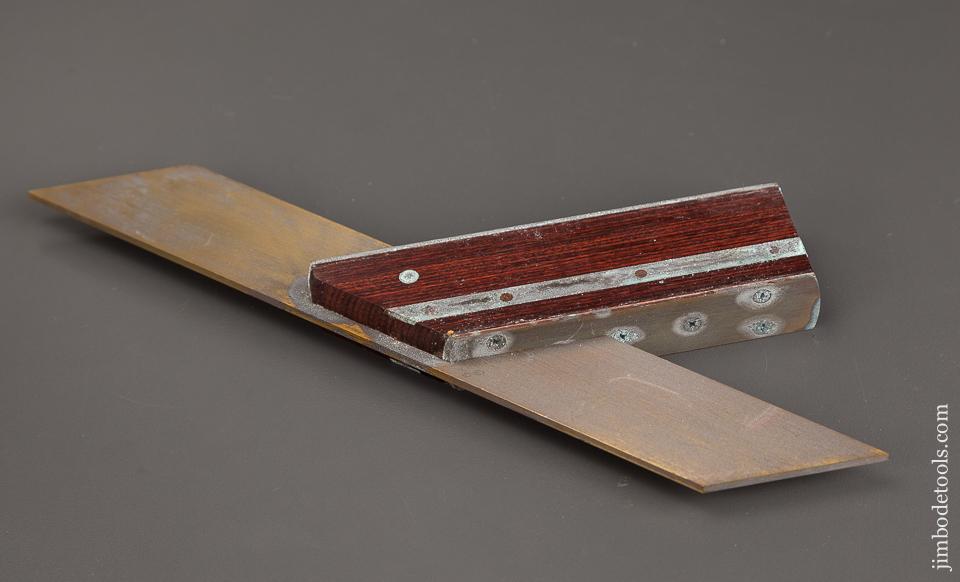 1992 BRIDGE CITY TOOL WORKS MS-1.5 Miter Square - 78802