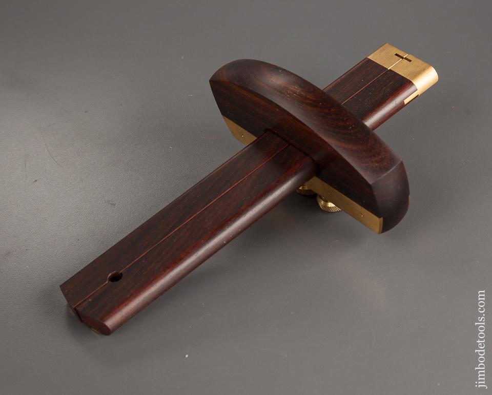 BRIDGE CITY TOOL WORKS MG-2 Marking Gauge in Original Box - 78804