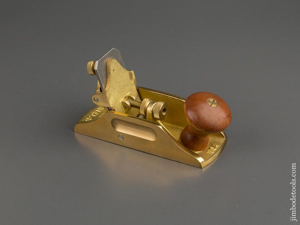 LIE-NIELSEN L-N 212 Small Scraper Plane - 78815