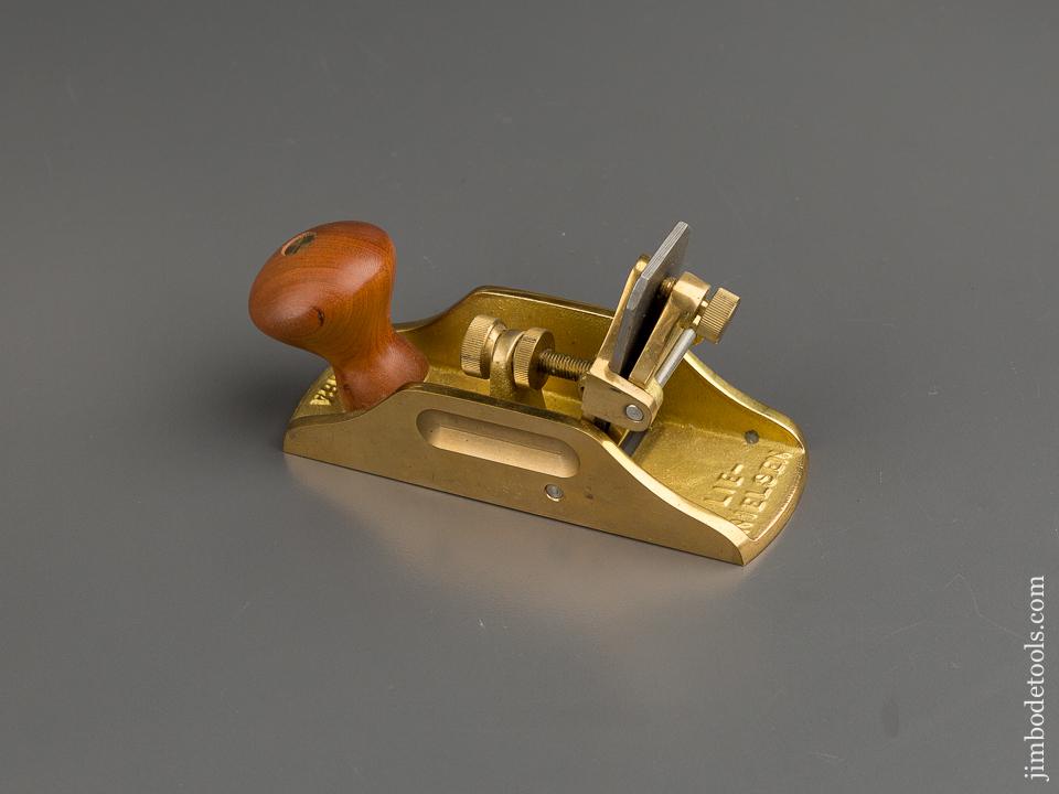 LIE-NIELSEN L-N 212 Small Scraper Plane - 78815