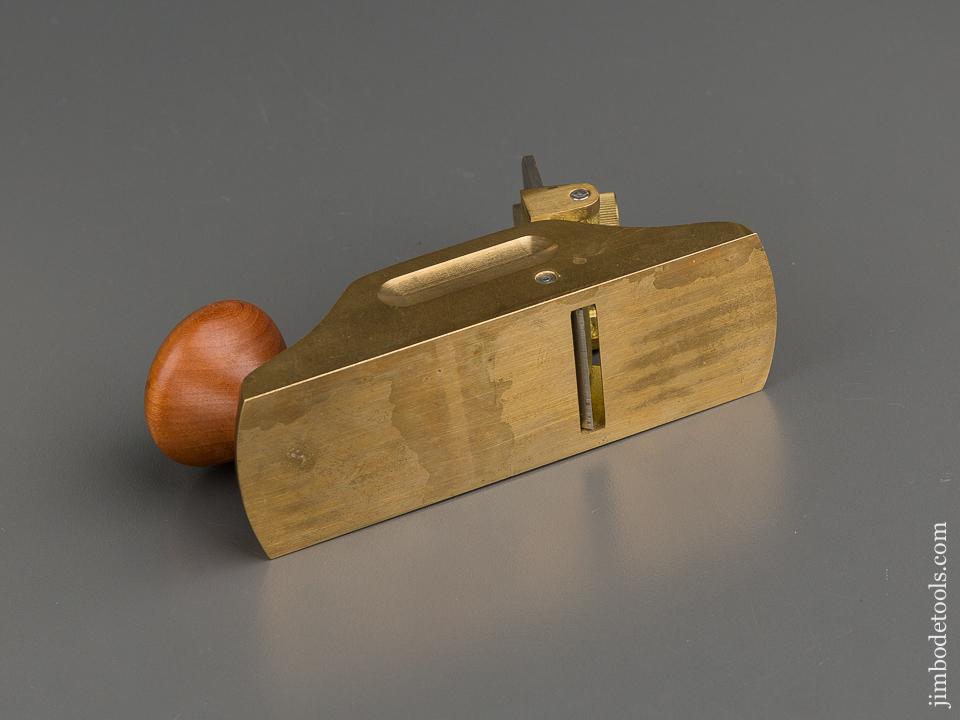 LIE-NIELSEN L-N 212 Small Scraper Plane - 78815