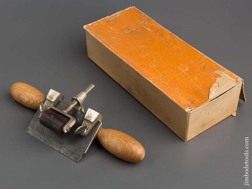 STANLEY No. 83 Cabinet Scraper MINT in Original Box - 78836