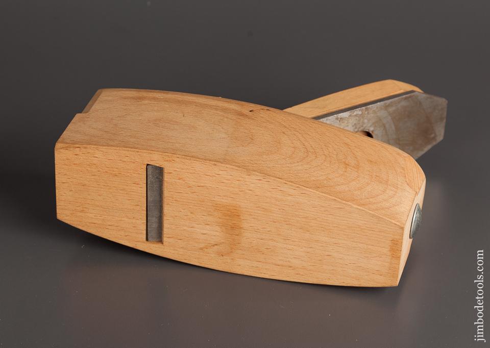 Two inch ECE Smooth Plane MINT in Original Box - 78852