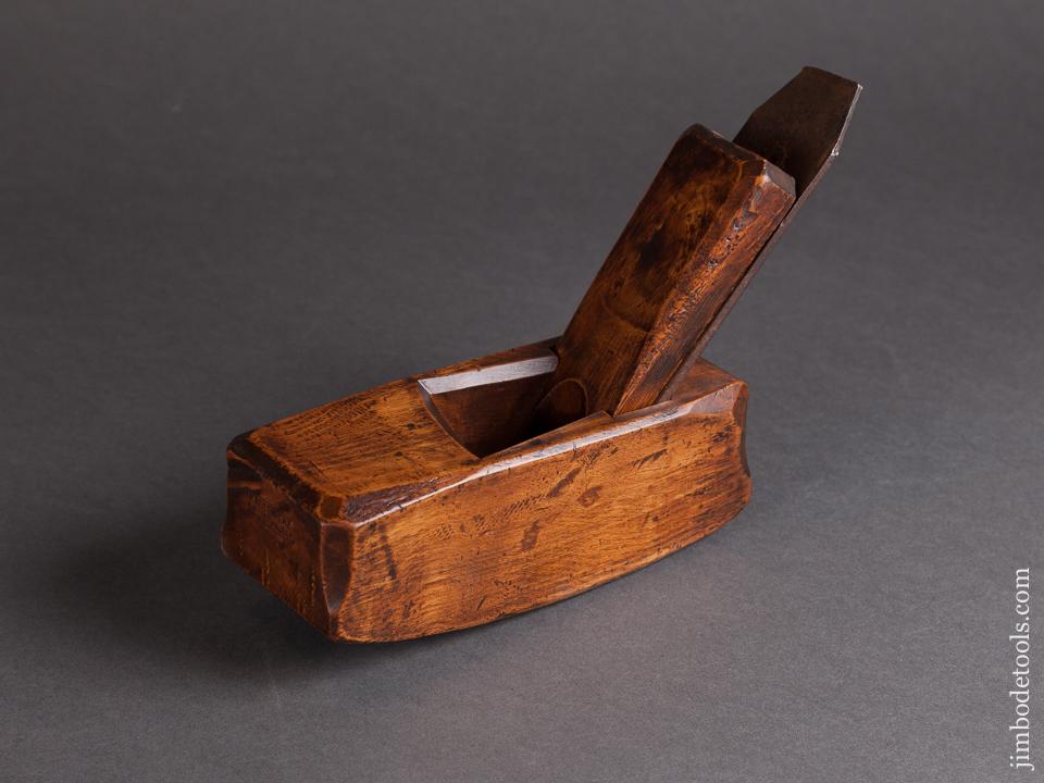 Skewed Compass Plane by W. BEISENHERZ & B. RITTERSHAUSEN - 78859