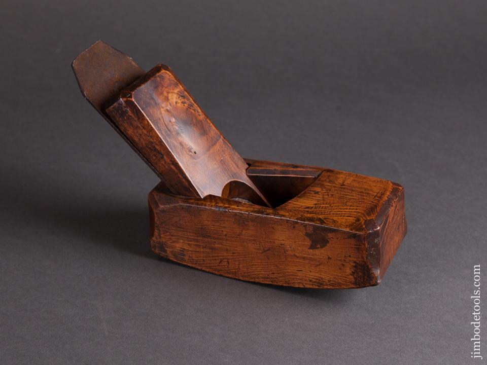 Skewed Compass Plane by W. BEISENHERZ & B. RITTERSHAUSEN - 78859