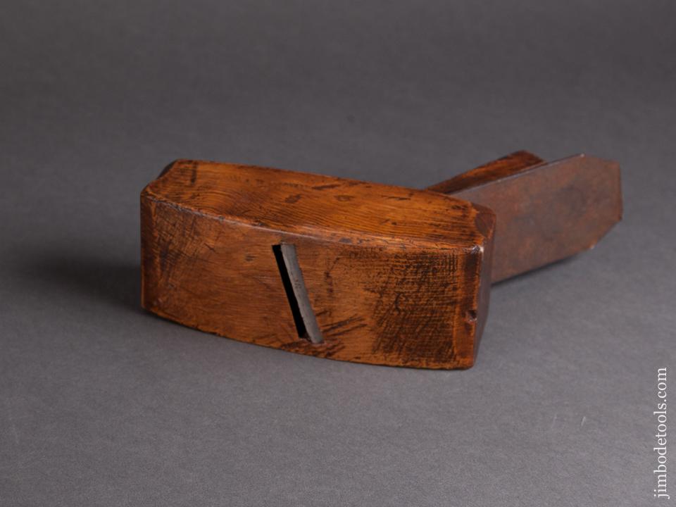 Skewed Compass Plane by W. BEISENHERZ & B. RITTERSHAUSEN - 78859