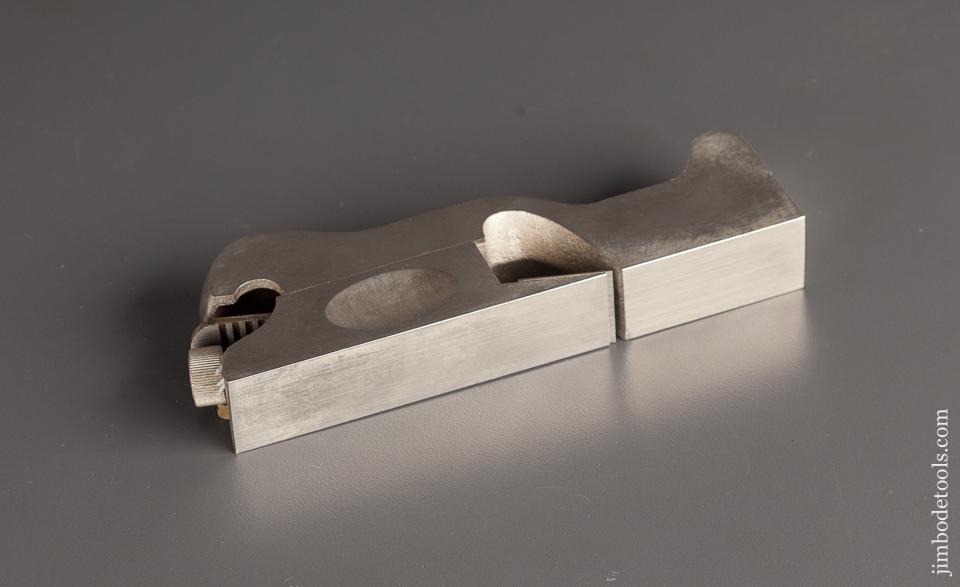 STANLEY No. 93 Rabbet Plane NEAR MINT in Original Box - 78861