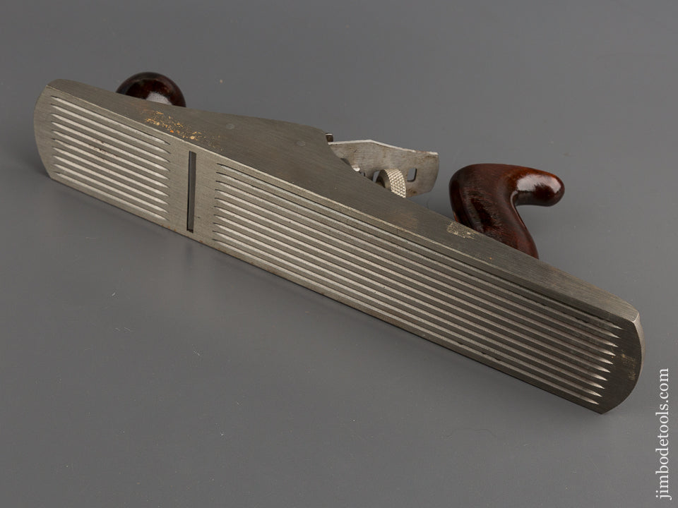 Dead Mint! GAGE No. G5C Jack Plane UNUSED in Original Box with Tag! - 78866