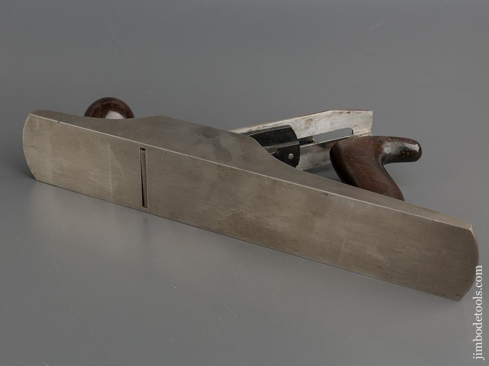 Awesome STANLEY No. 605 BEDROCK Jack Plane MINT in Original Box UNUSED! - 78867