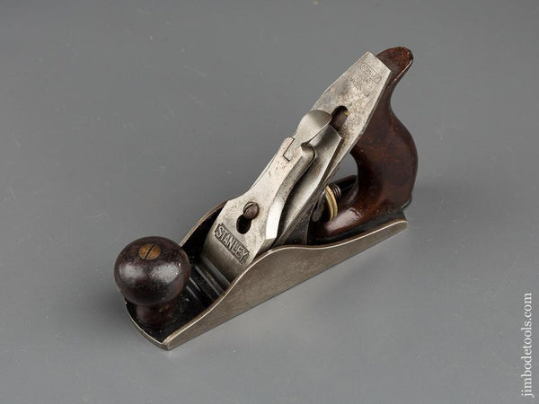 Extra Fine! STANLEY No. 1 Smooth Plane SWEETHEART - 78869
