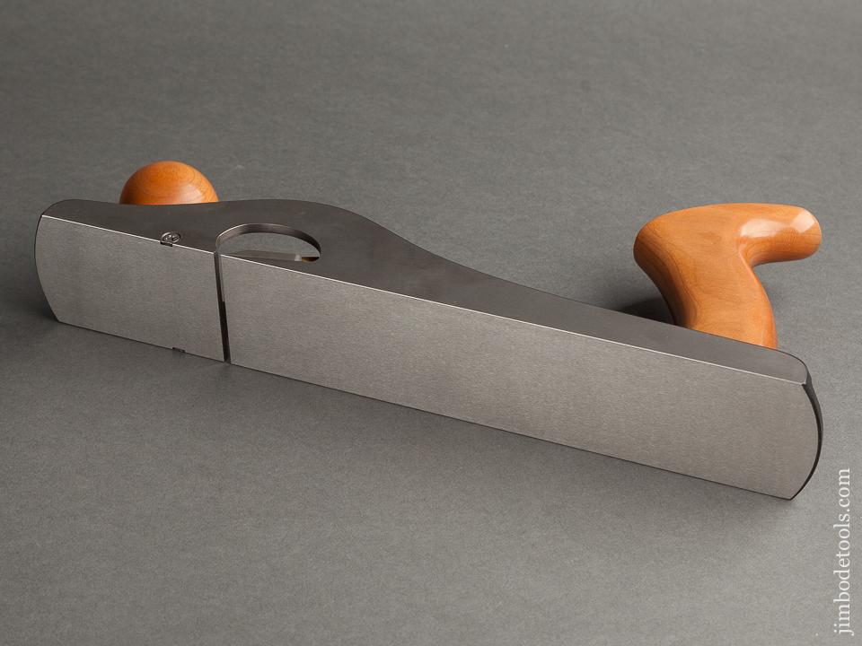 LIE-NIELSEN L-N 610 Low Angle Jack Rabbet Plane MINT in Original Box - 78878