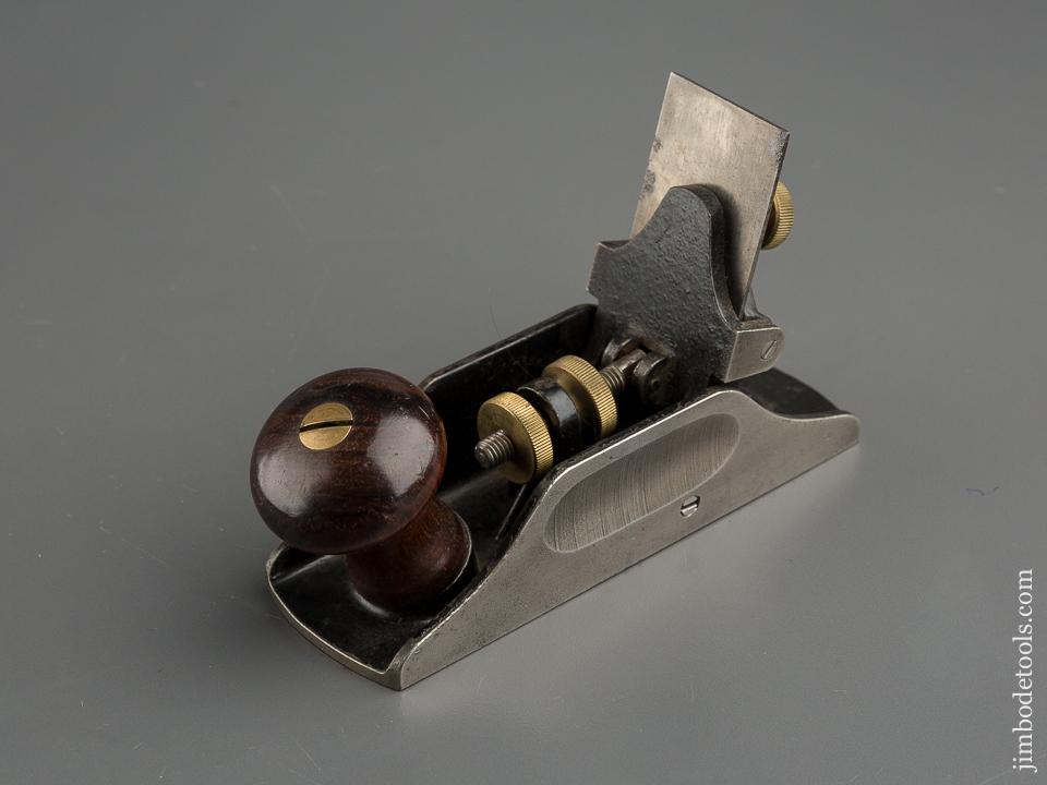 STANLEY No. 212 Scraper Plane EXTRA FINE - 78881