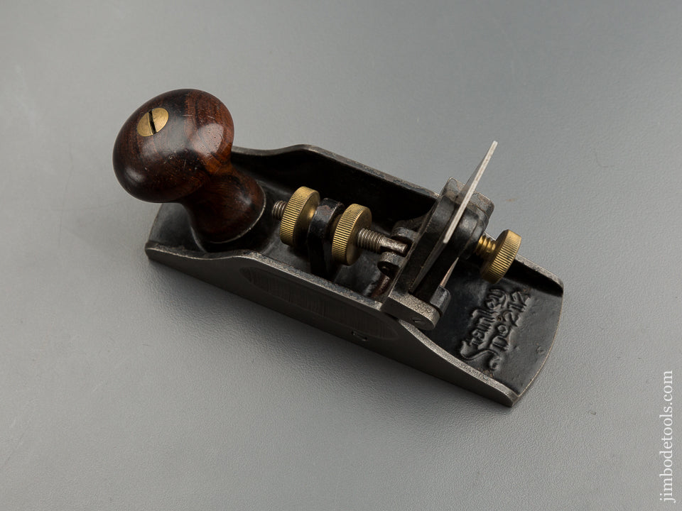 STANLEY No. 212 Scraper Plane EXTRA FINE - 78881