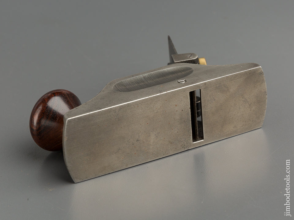 STANLEY No. 212 Scraper Plane EXTRA FINE - 78881