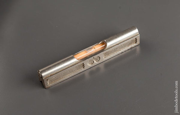 Near Mint PRESTON Six Inch Level - 78914R