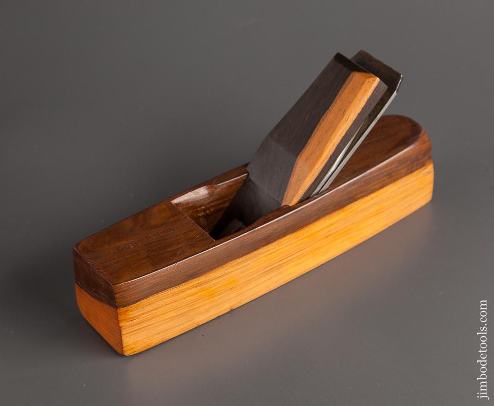 Sensational Lignum Smooth Plane - 78915R