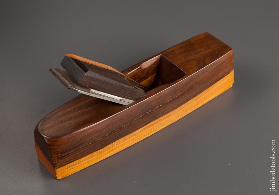 Sensational Lignum Smooth Plane - 78915R
