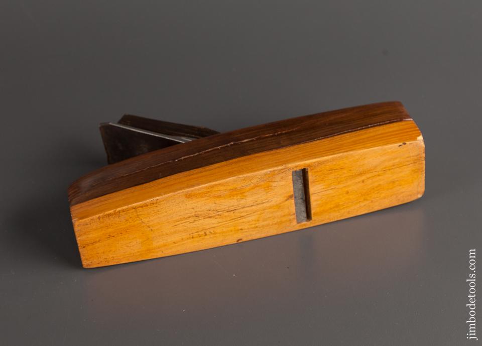 Sensational Lignum Smooth Plane - 78915R