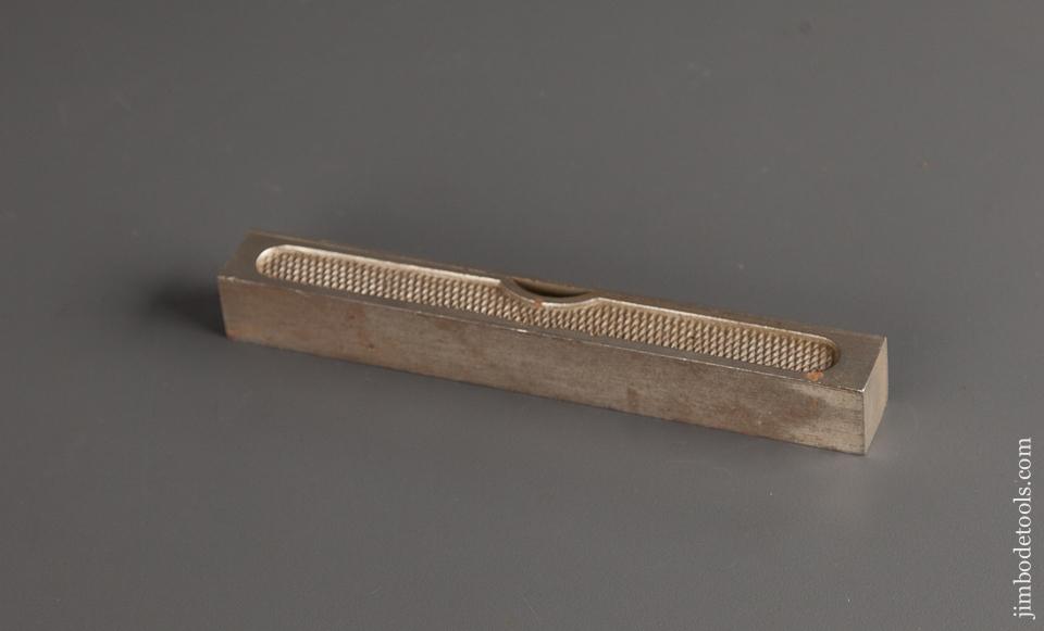 Minty and Rare! PRESTON Six Inch Iron Level - 78930R