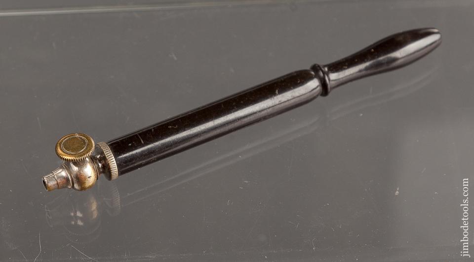 4 1/2 inch Pin Vise - 78940R