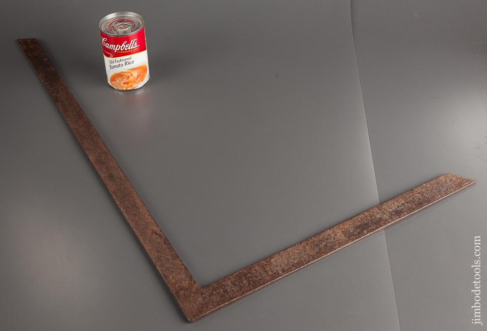 18th Century 25 x 16 inch Square - 78945RX