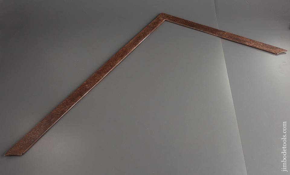 18th Century 25 x 16 inch Square - 78945RX