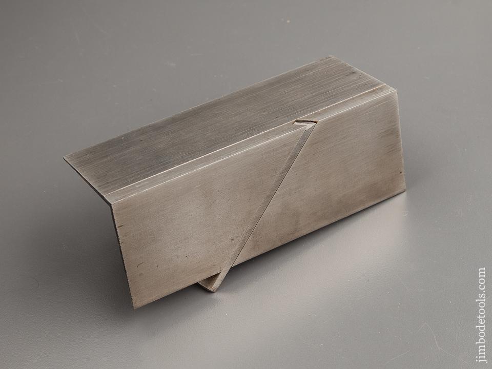 STANLEY No. 56 Core Box Plane MINT! in RARE Original Box circa 1909-23 - 78952R