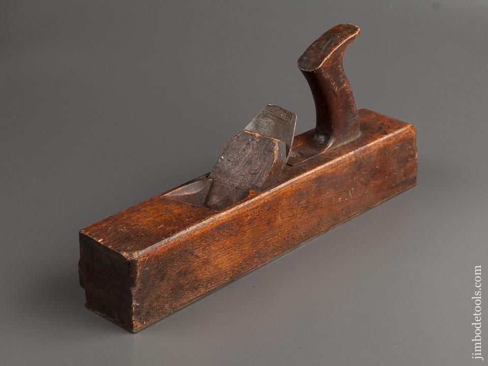 Steel Soled Skewed 12 3/4 inch Panel Raising Plane - 78956R