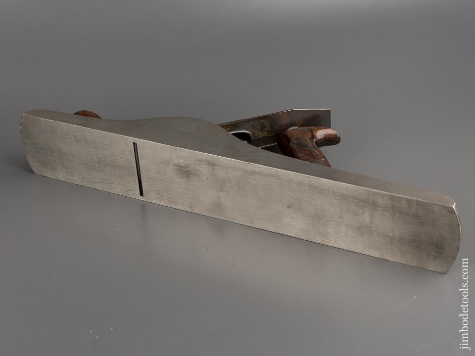 Awesome STANLEY NO. 6 Fore Plane Type 3 circa 1872-73 - 78971R