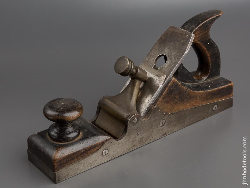 Good User 12 inch Infill Panel Plane with 2 1/4 inch MARPLES Parallel Iron - 78989R