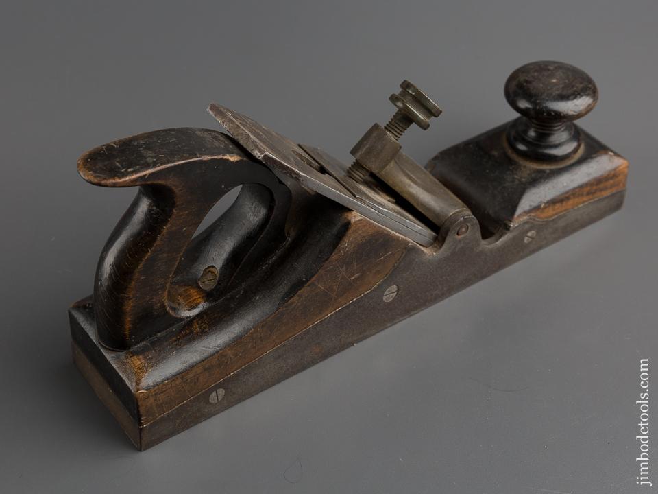 Good User 12 inch Infill Panel Plane with 2 1/4 inch MARPLES Parallel Iron - 78989R