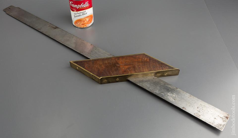 Amazing! 29 inch JACKSON Sliding Bevel Square - 79002R