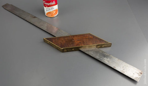 Amazing! 29 inch JACKSON Sliding Bevel Square - 79002R